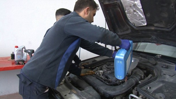 Foto - Araç sahipleri aman dikkat! Yaptırmazsanız başınıza fena iş açacak