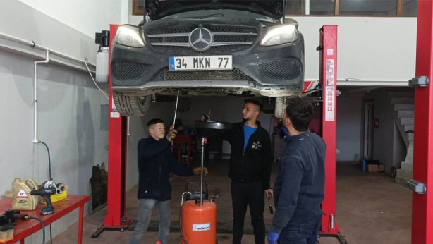 Foto - Araç sahipleri aman dikkat! Yaptırmazsanız başınıza fena iş açacak