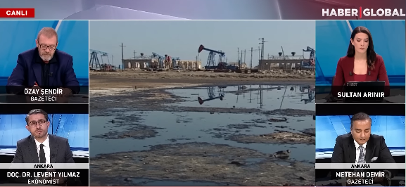 Foto - Araç sahipleri çok üzülecek! Canlı yayında akaryakıt fiyatlarıyla ilgili kötü haberi 'maalesef' diyerek duyurdu