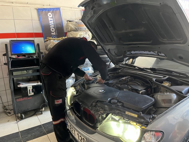 Foto - Araç sahipleri dikkat! 12 bin liradan olmadan hemen bunu yapın