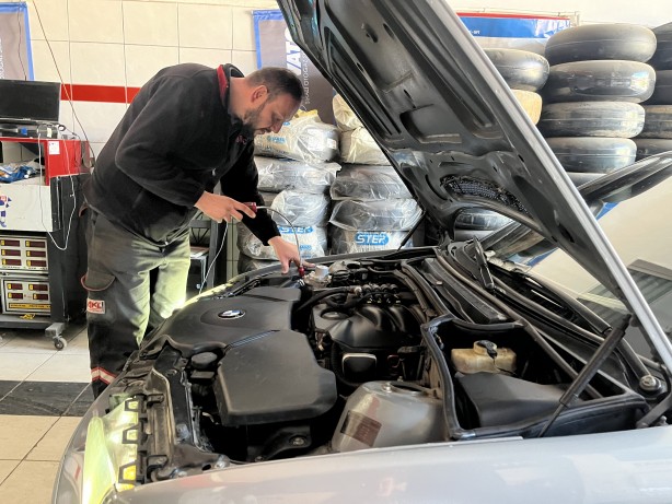 Foto - Araç sahipleri dikkat! 12 bin liradan olmadan hemen bunu yapın