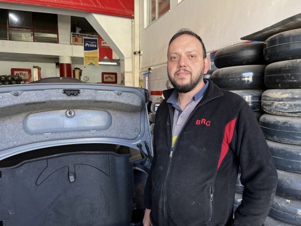 Foto - Araç sahipleri dikkat! 12 bin liradan olmadan hemen bunu yapın