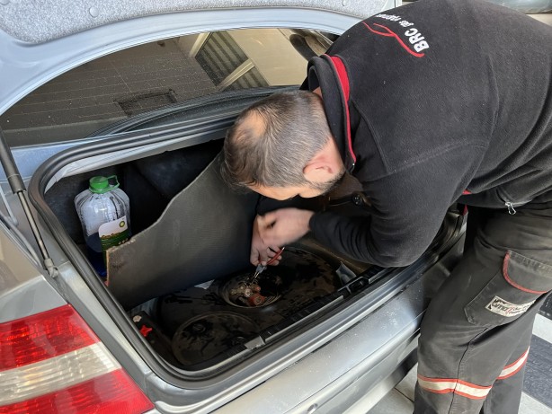 Foto - Araç sahipleri dikkat! 12 bin liradan olmadan hemen bunu yapın