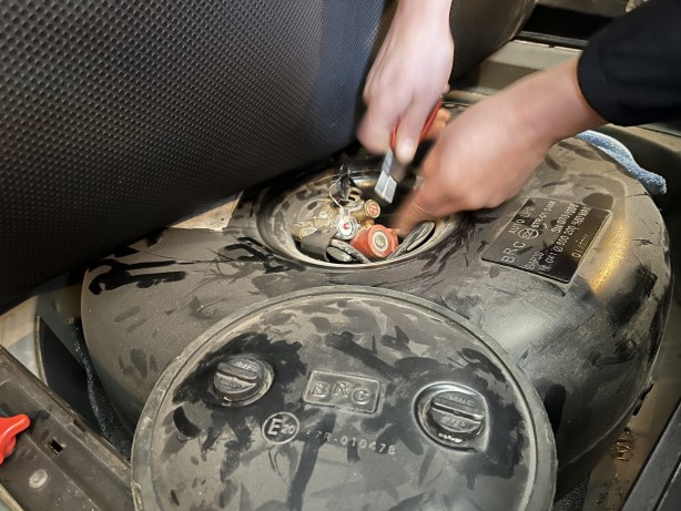 Foto - Araç sahipleri dikkat! 12 bin liradan olmadan hemen bunu yapın