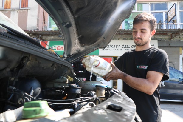 Foto - Araç sahipleri dikkat! 15-20 bin lira ödemek istemiyorsanız bunu mutlaka yapın