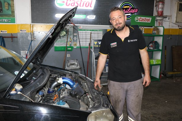 Foto - Araç sahipleri dikkat! 15-20 bin lira ödemek istemiyorsanız bunu mutlaka yapın