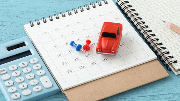 Foto - Araç sahipleri dikkat! 2024 yılı Motorlu Taşıtlar Vergisi (MTV) belli oldu! Hangi araç kaç TL MTV ödeyecek?