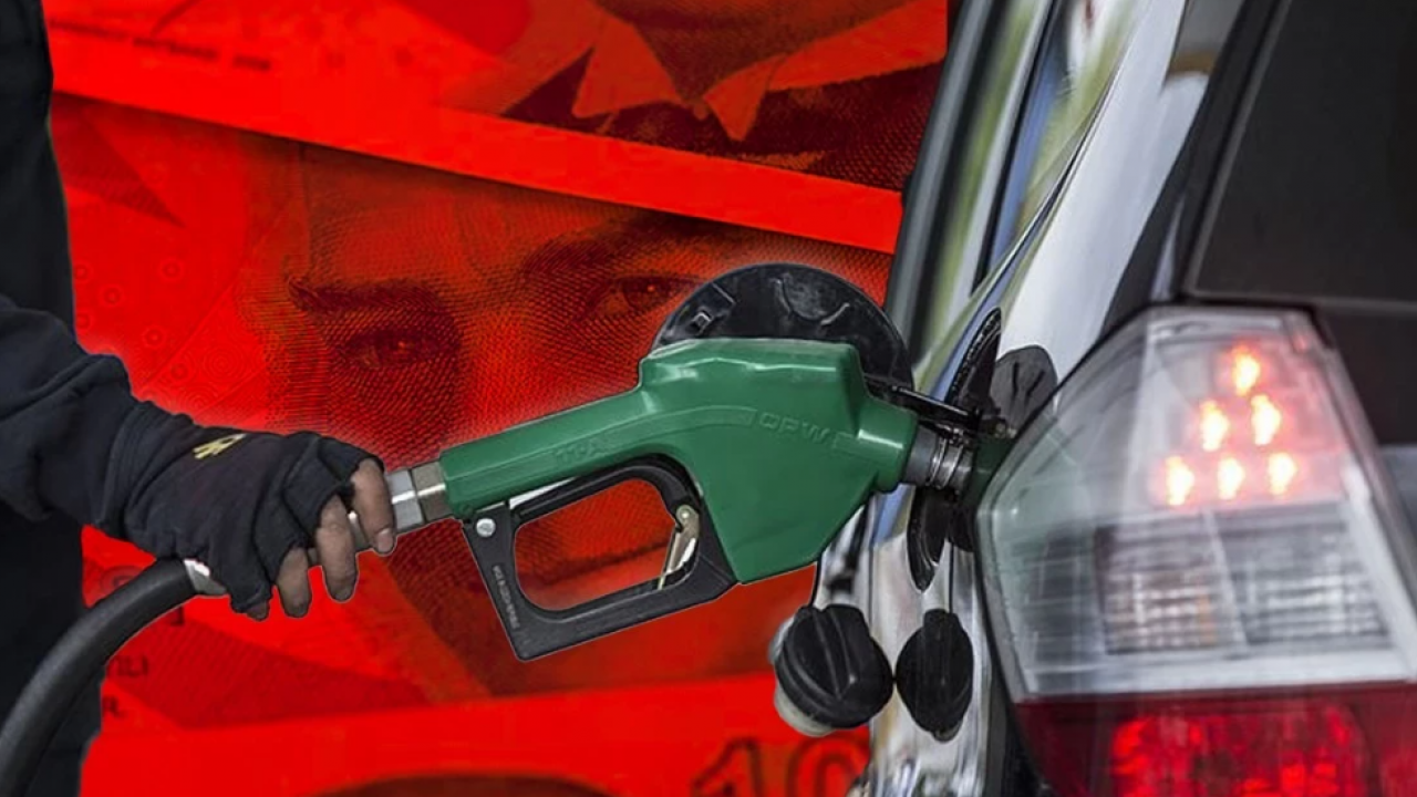 Araç sahipleri dikkat: Akaryakıtta tabela değişiyor, bu kez çok büyük