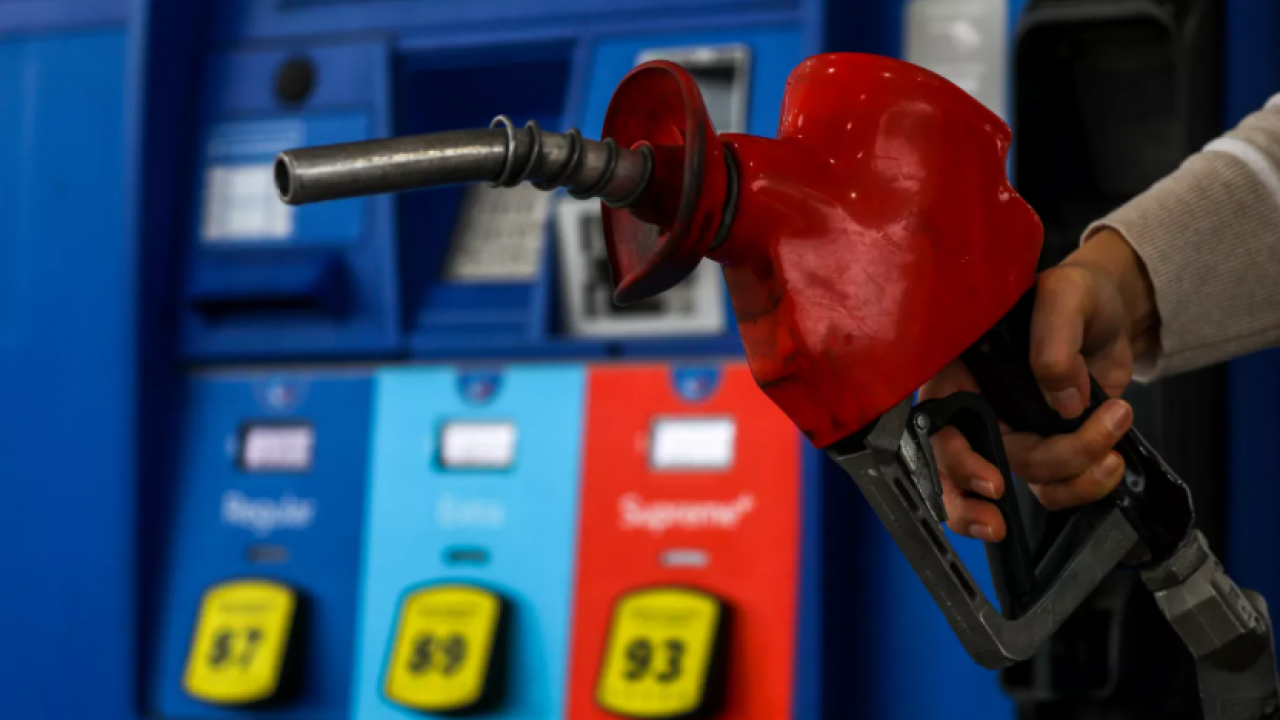 Foto - Araç sahipleri dikkat: Akaryakıtta tabela değişiyor, bu kez çok büyük