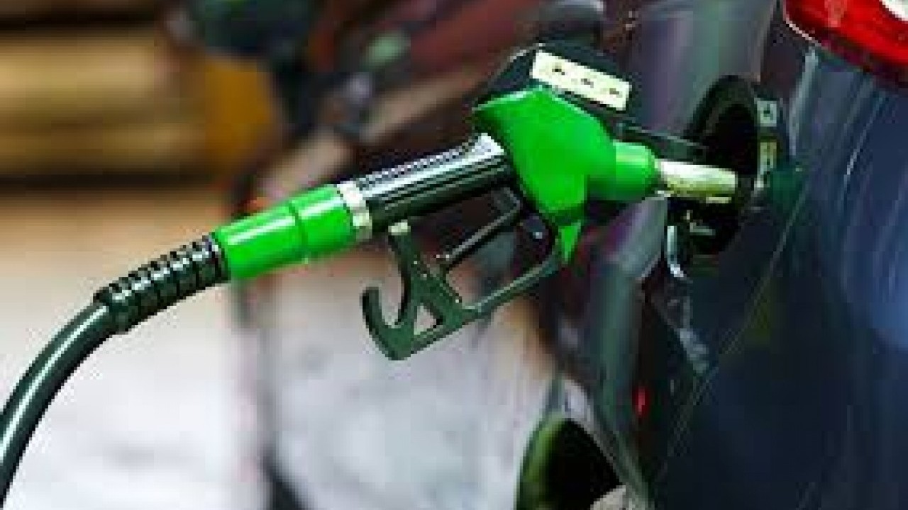 Foto - Araç sahipleri dikkat: Akaryakıtta tabela değişiyor, bu kez çok büyük