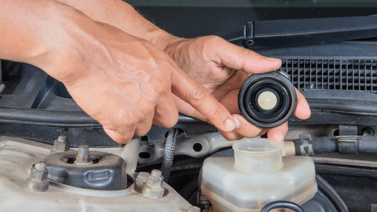 Foto - Araç sahipleri dikkat! Araç bakımında en çok ihmal edilen parça hangisi? Hayatınıza mâl olabilir!