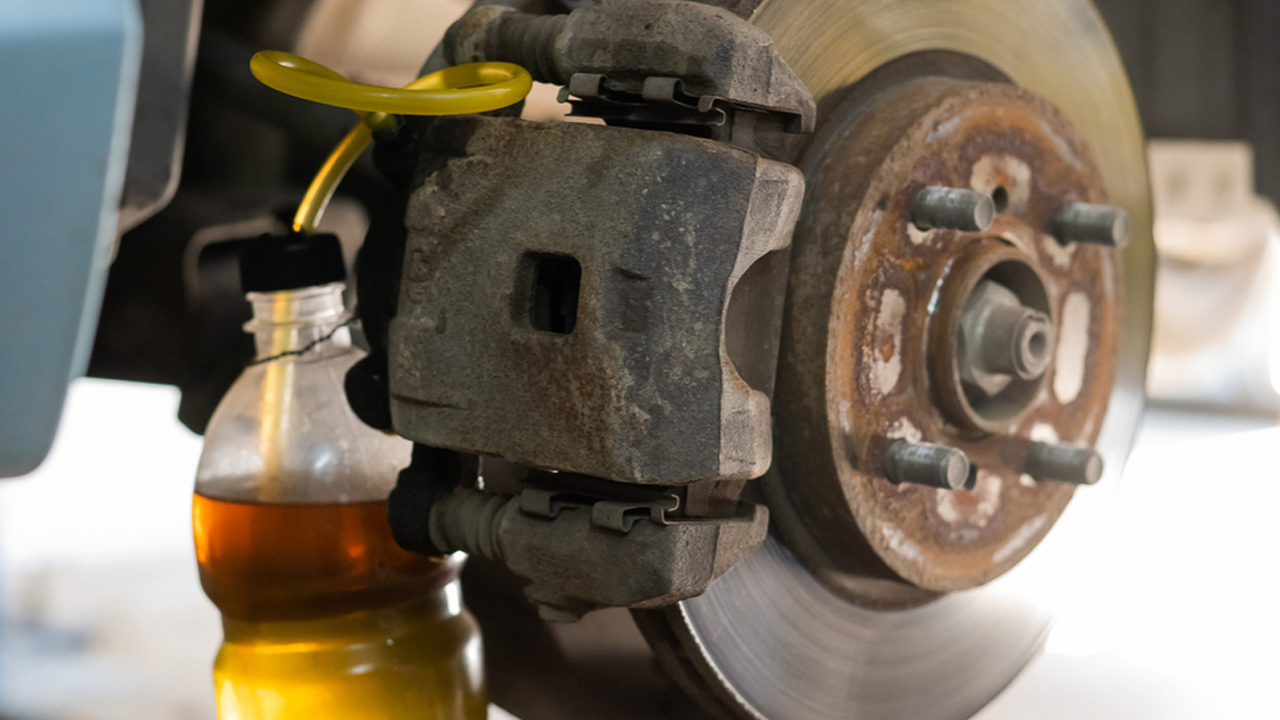 Foto - Araç sahipleri dikkat! Araç bakımında en çok ihmal edilen parça hangisi? Hayatınıza mâl olabilir!