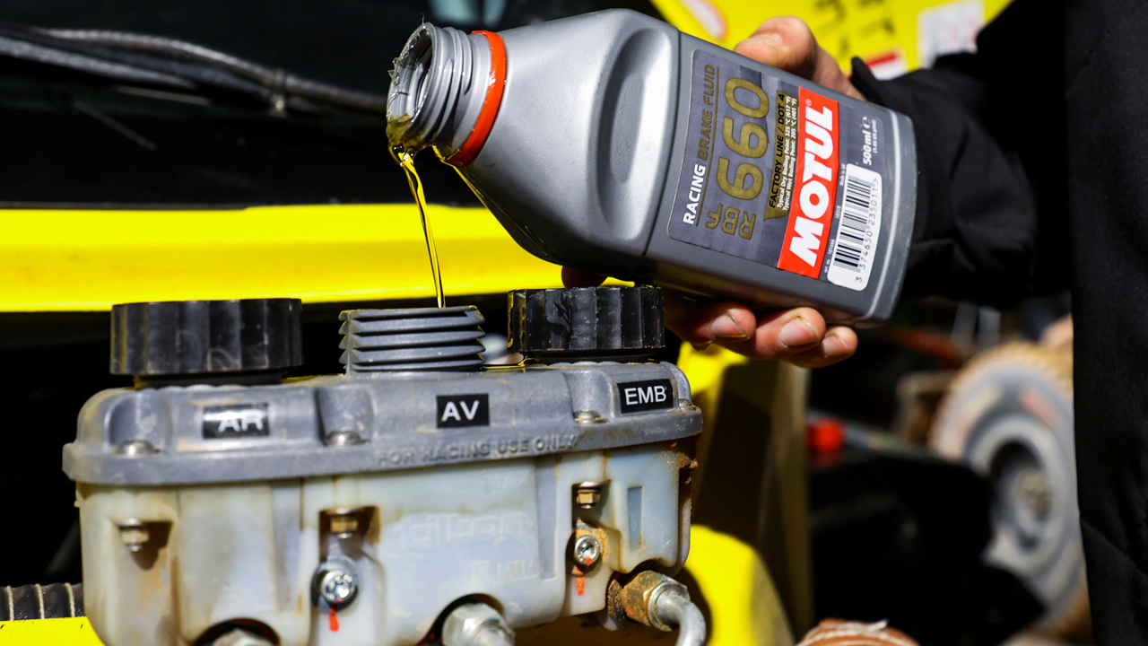 Foto - Araç sahipleri dikkat! Araç bakımında en çok ihmal edilen parça hangisi? Hayatınıza mâl olabilir!