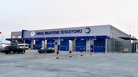 Foto - Araç sahipleri dikkat! Araç muayene ücretlerine dev zam yolda!