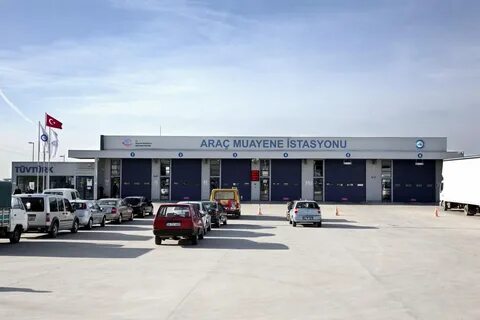 Foto - Araç sahipleri dikkat! Araç muayene ücretlerine dev zam yolda!