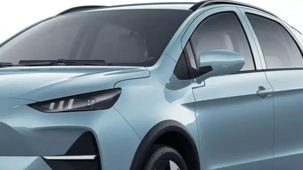 Foto - Araç sahipleri dikkat! Elektrikli SUV model kilometrelerce öteden Türkiye'ye geliyor! Çinlilerden dev hedef