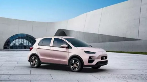 Foto - Araç sahipleri dikkat! Elektrikli SUV model kilometrelerce öteden Türkiye'ye geliyor! Çinlilerden dev hedef