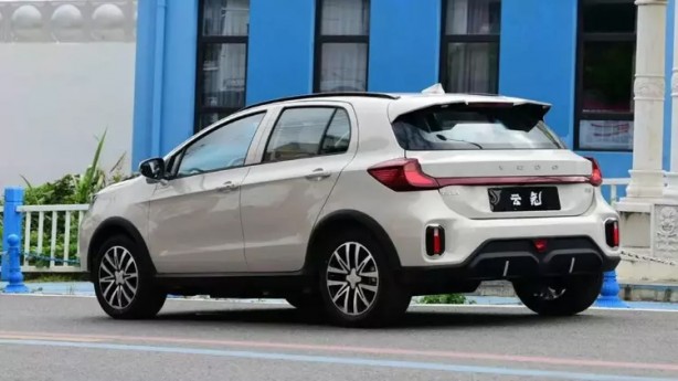 Araç sahipleri dikkat! Elektrikli SUV model kilometrelerce öteden Türkiye'ye geliyor! Çinlilerden dev hedef