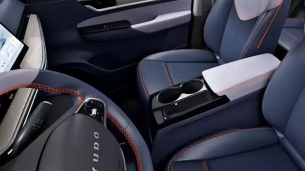 Foto - Araç sahipleri dikkat! Elektrikli SUV model kilometrelerce öteden Türkiye'ye geliyor! Çinlilerden dev hedef