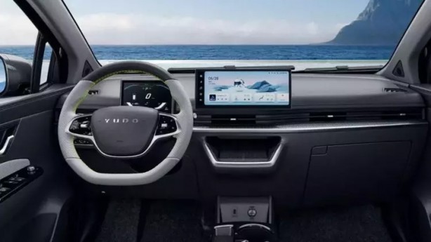 Foto - Araç sahipleri dikkat! Elektrikli SUV model kilometrelerce öteden Türkiye'ye geliyor! Çinlilerden dev hedef