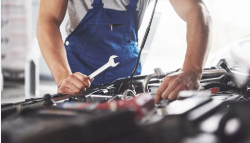 Foto - Araç sahipleri dikkat! Gelişmeyi duyan tamir dükkanından hemen kaçıyor