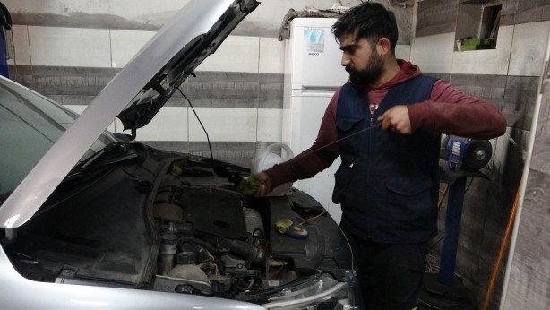 Foto - Araç sahipleri dikkat! Hemen yaptırın yoksa her an 30 bin liranızdan olabilirsiniz