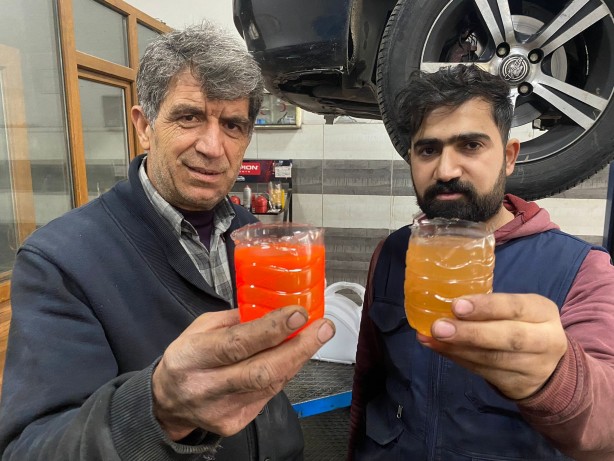 Foto - Araç sahipleri dikkat! Hemen yaptırın yoksa her an 30 bin liranızdan olabilirsiniz