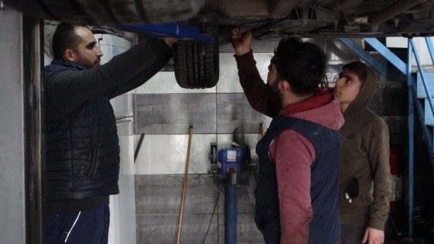 Foto - Araç sahipleri dikkat! Hemen yaptırın yoksa her an 30 bin liranızdan olabilirsiniz