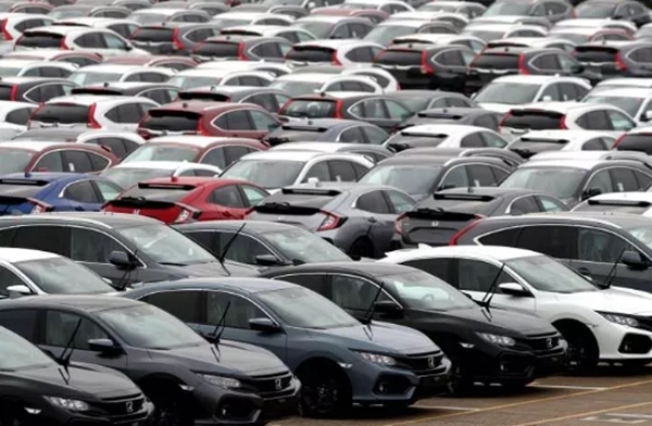 Araç sahipleri dikkat... İşte yakıt cimrisi otomobiller