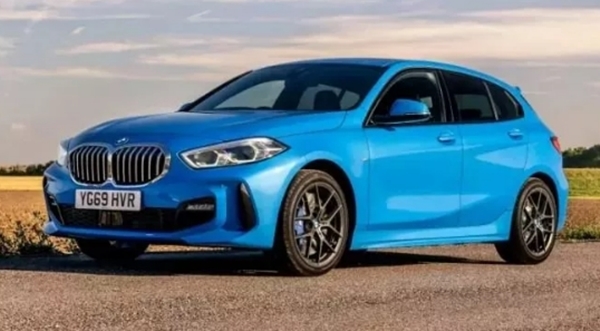 Foto - Araç sahipleri dikkat... İşte yakıt cimrisi otomobiller