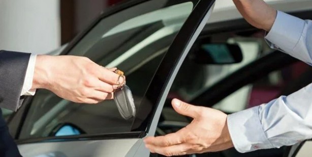 Foto - Araç sahipleri dikkat: Lüks otolar gelmeden çok daha iyi satıyor! İkinci partide başlayacak