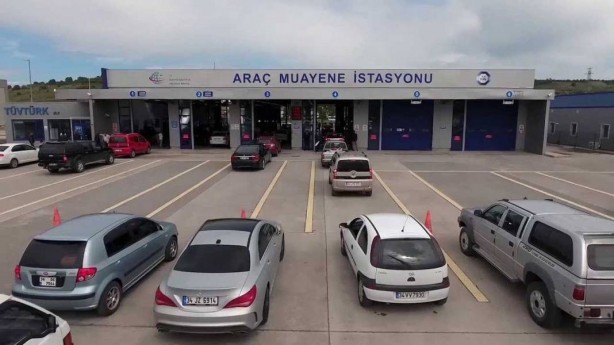 Foto - Araç sahipleri dikkat! Milyonlarca araç yeniden muayeneye çağrılıyor! İşte sebebi