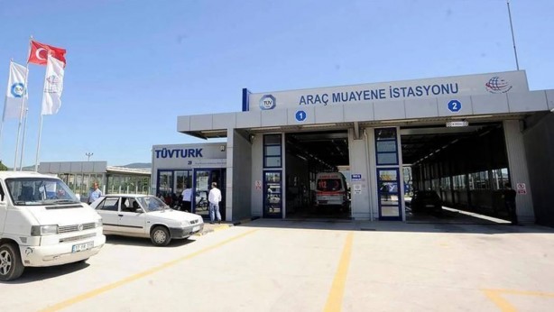 Foto - Araç sahipleri dikkat! Milyonlarca araç yeniden muayeneye çağrılıyor! İşte sebebi