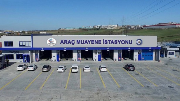 Foto - Araç sahipleri dikkat! Milyonlarca araç yeniden muayeneye çağrılıyor! İşte sebebi