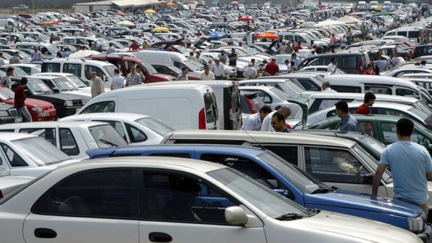 Foto - Araç sahipleri dikkat! O işlemler artık yapılmayacak