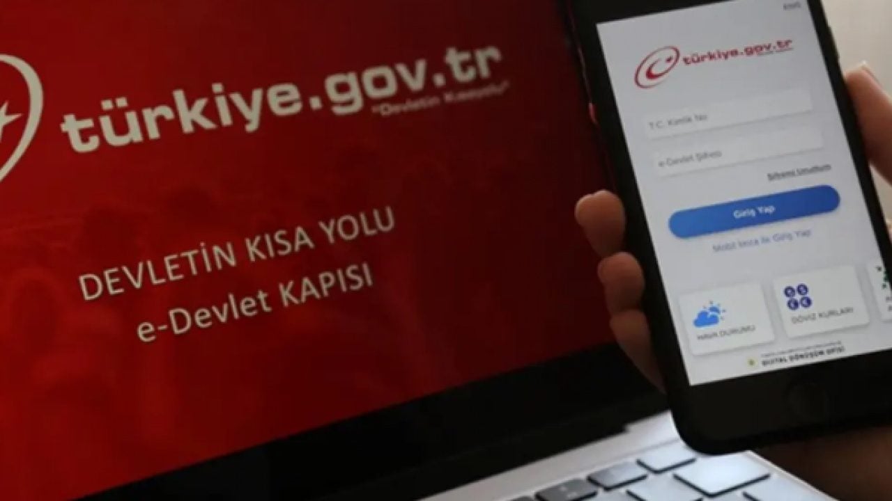 Foto - Araç sahipleri dikkat! Sigortada yeni dönem: Bu bilgiler artık e-Devlet'te olacak