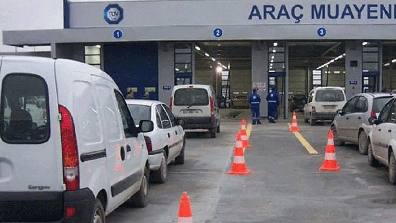 Foto - Araç sahipleri dikkat sizin de başınıza gelebilir! TÜVTÜRK’ten parasını böyle geri aldı