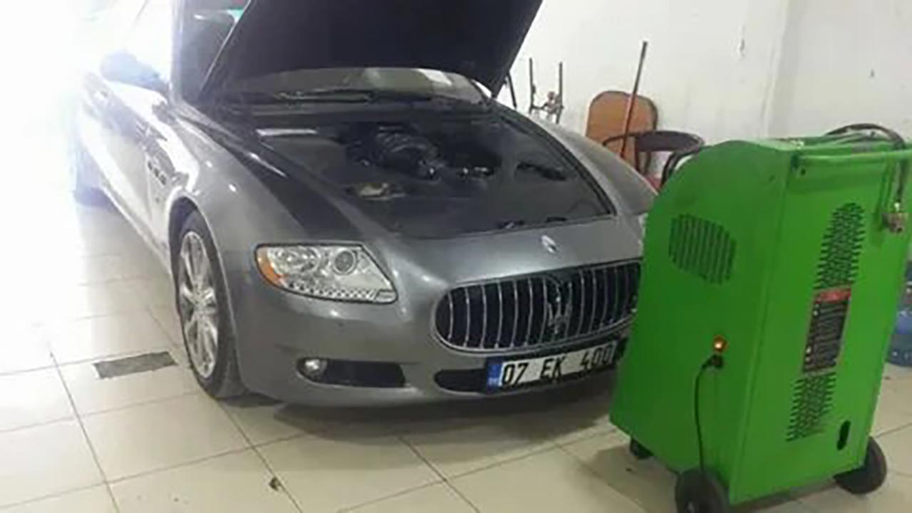 Foto - Araç sahipleri dikkat! Tam 100 kat daha fazla cebinizi yakabilir