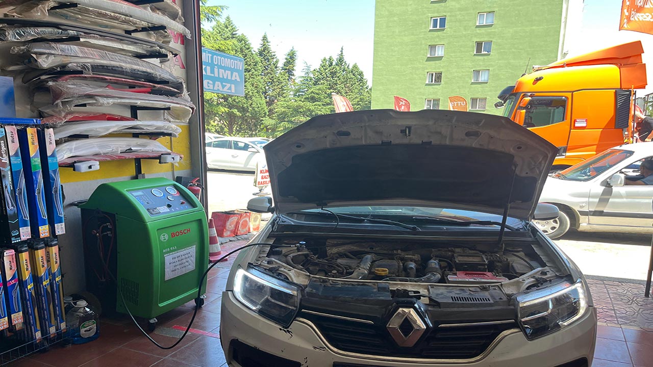 Foto - Araç sahipleri dikkat! Tam 100 kat daha fazla cebinizi yakabilir