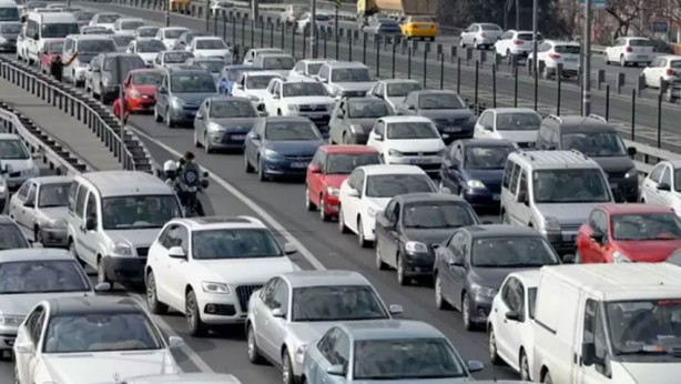 Foto - Araç sahipleri dikkat! Tüm Türkiye’ye duyuruldu! Bakalım şimdi ne olacak