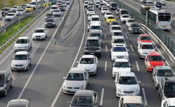 Foto - Araç sahipleri dikkat! TÜVTÜRK 'Artık zorunlu olacak' diyerek kritik kararı duyurdu