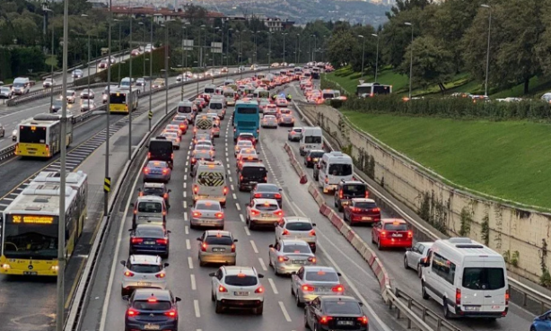 Foto - Araç sahipleri dikkat! TÜVTÜRK 'Artık zorunlu olacak' diyerek kritik kararı duyurdu