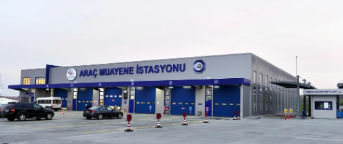 Foto - Araç sahipleri dikkat! TÜVTÜRK’ten 3 yıl kararı geldi