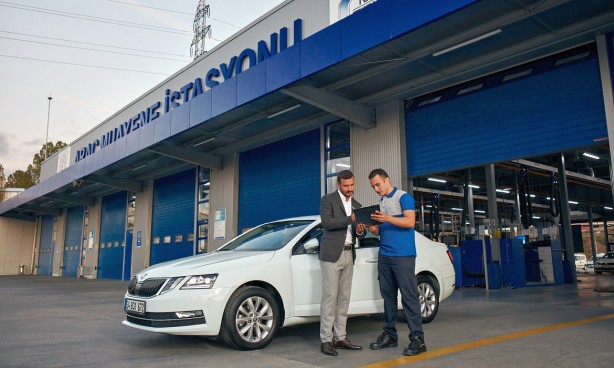 Foto - Araç sahipleri dikkat! TÜVTÜRK’ten 3 yıl kararı geldi