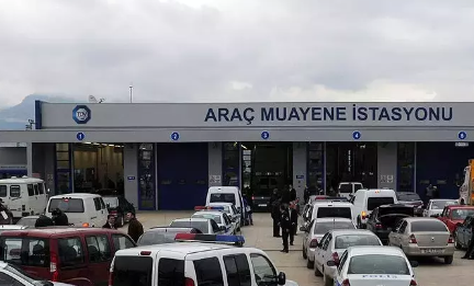 Foto - Araç sahipleri dikkat! TÜVTÜRK’ten 3 yıl kararı geldi