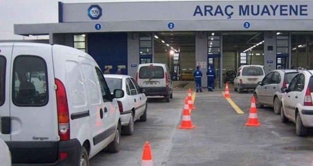 Foto - Araç sahipleri dikkat! TÜVTÜRK’ten 3 yıl kararı geldi