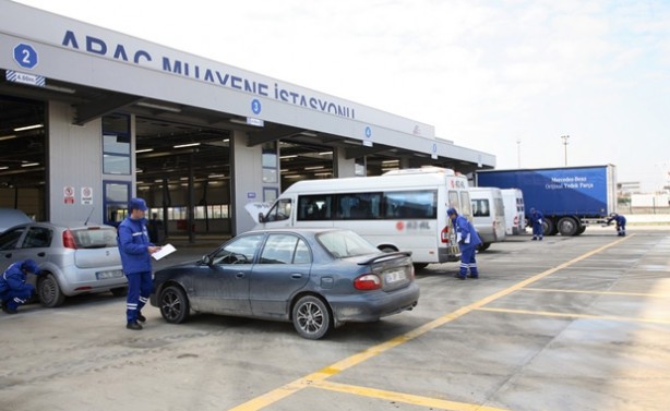 Foto - Araç sahipleri dikkat! TÜVTÜRK’ten 3 yıl kararı geldi