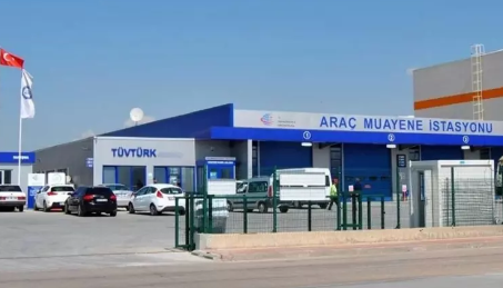 Foto - Araç sahipleri dikkat! TÜVTÜRK’ten 3 yıl kararı geldi