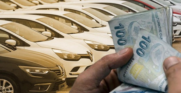 Foto - Araç sahipleri dikkat! TÜVTÜRK’ten 3 yıl kararı geldi