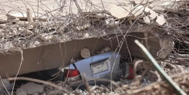 Foto - Araç sahipleri dikkat! Uzmanı yanıtladı, orası için uyardı: Deprem bölgesindeki hasarlı araçlara ne olacak?